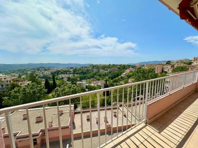 For sale Grasse 3 rooms 64 m2 Alpes Maritimes (06130) photo 2