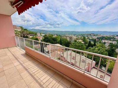 For sale Grasse 3 rooms 64 m2 Alpes Maritimes (06130) photo 3