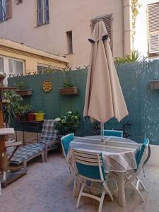 For sale Nice 2 rooms 43 m2 Alpes Maritimes (06000) photo 3