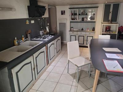 For sale Mouzeuil-saint-martin 5 rooms 129 m2 Vendee (85370) photo 3