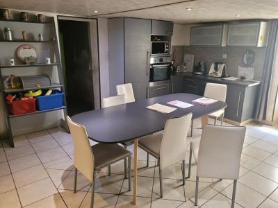 For sale Mouzeuil-saint-martin 5 rooms 129 m2 Vendee (85370) photo 4