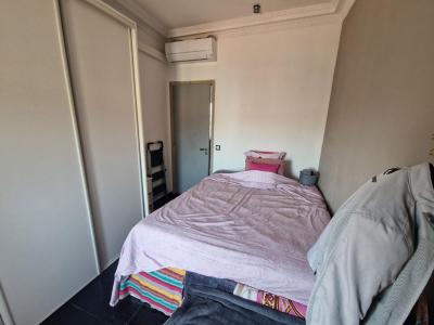 For sale Nice 2 rooms 50 m2 Alpes Maritimes (06000) photo 1