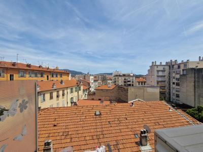 For sale Nice 2 rooms 50 m2 Alpes Maritimes (06000) photo 4