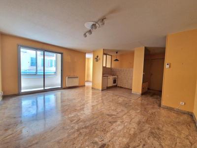 For sale Nice 2 rooms 51 m2 Alpes Maritimes (06300) photo 0