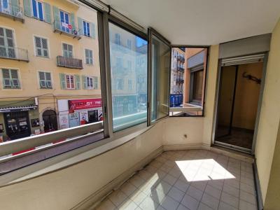 For sale Nice 2 rooms 51 m2 Alpes Maritimes (06300) photo 3