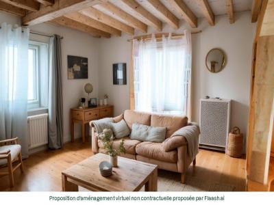 For sale Nevers 6 rooms 173 m2 Nievre (58000) photo 0