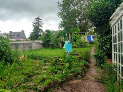 For sale Rosporden 7 rooms 147 m2 Finistere (29140) photo 2