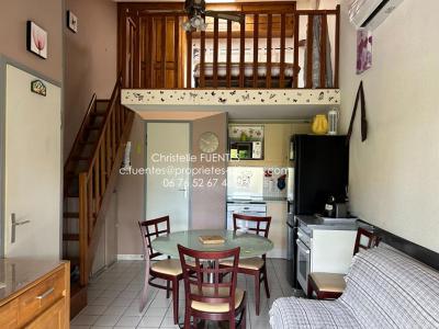 For sale Loupian 2 rooms 30 m2 Herault (34140) photo 1