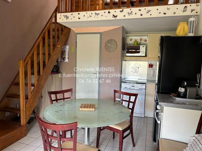 For sale Loupian 2 rooms 30 m2 Herault (34140) photo 2