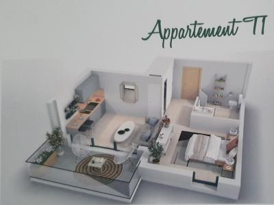 Acheter Appartement Elne Pyrenees orientales