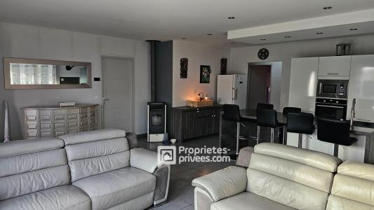 For sale Pia 4 rooms 95 m2 Pyrenees orientales (66380) photo 1