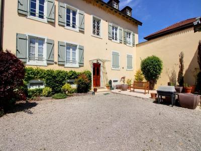 For sale Audincourt 10 rooms 320 m2 Doubs (25400) photo 0