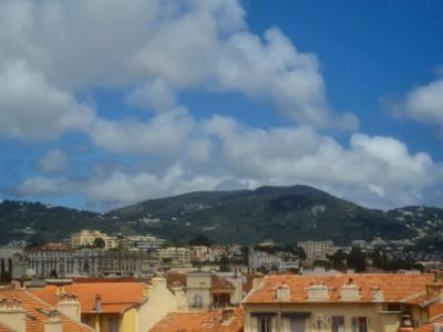 For sale Nice 2 rooms 31 m2 Alpes Maritimes (06000) photo 2