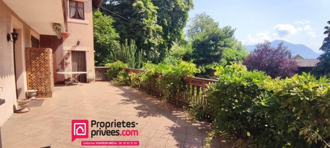 Annonce Vente 5 pices Maison Roche-sur-foron 74