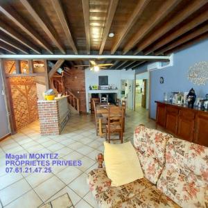 For sale Montreuil-sur-barse 4 rooms 103 m2 Aube (10270) photo 1