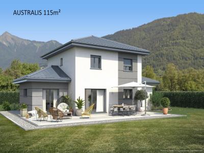 For sale Mollettes 115 m2 Savoie (73800) photo 1