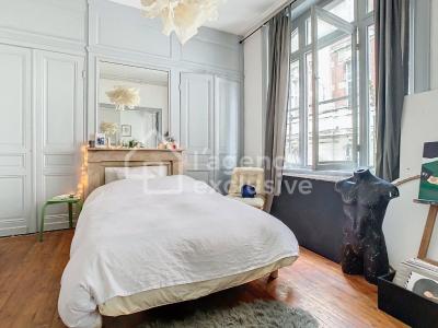 For sale Lille 2 rooms 55 m2 Nord (59000) photo 2
