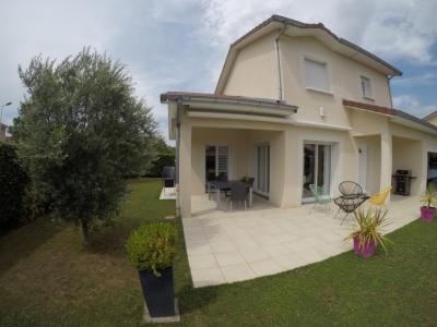 For sale Charvieu-chavagneux 5 rooms 123 m2 Isere (38230) photo 0