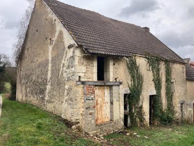 For sale Brosses 6 rooms 120 m2 Yonne (89660) photo 0