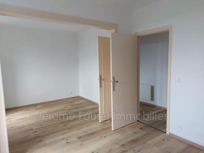 Annonce Location Appartement Neuvic 19