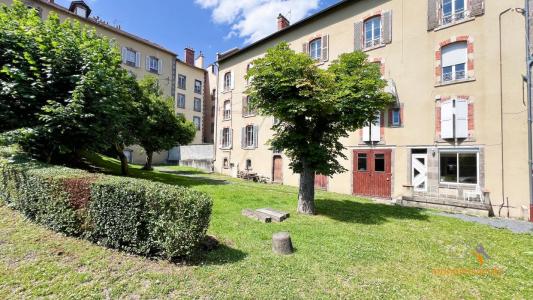 For sale Aurillac 2 rooms 67 m2 Cantal (15000) photo 0