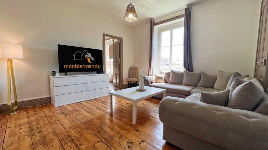 For sale Aurillac 2 rooms 67 m2 Cantal (15000) photo 4