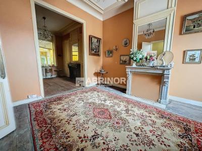 For sale Lille 6 rooms 148 m2 Nord (59800) photo 0