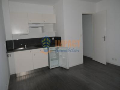 For sale Loos 1 room 22 m2 Nord (59120) photo 4