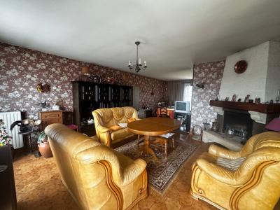 For sale Bailleval 5 rooms 116 m2 Oise (60140) photo 3