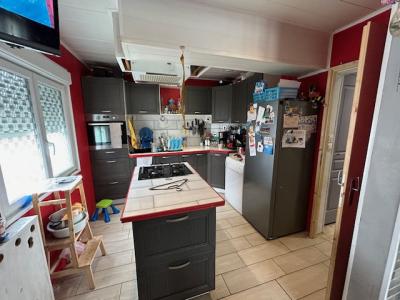 For sale Nointel 5 rooms 93 m2 Oise (60600) photo 3