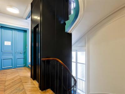 Louer Bureau Paris-2eme-arrondissement 68580 euros