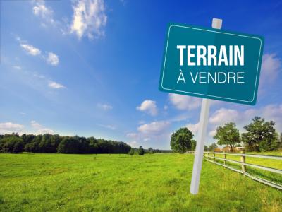 Annonce Vente Terrain Saint-medard-d'eyrans 33