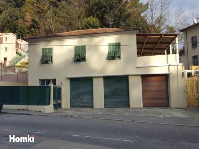 For sale Nice 5 rooms 119 m2 Alpes Maritimes (06100) photo 0