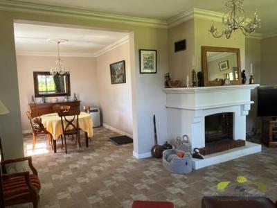 For sale Chamberet 9 rooms 195 m2 Correze (19370) photo 3