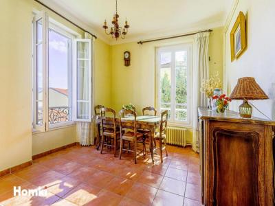 For sale Nice 3 rooms 57 m2 Alpes Maritimes (06000) photo 1