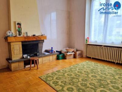 For sale Brest 5 rooms 91 m2 Finistere (29200) photo 4