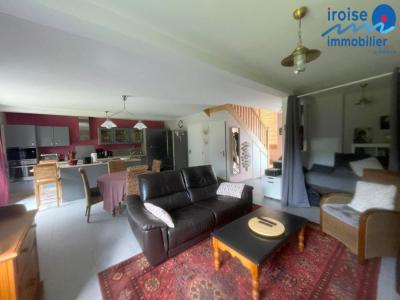 For sale Brest 6 rooms 100 m2 Finistere (29200) photo 3