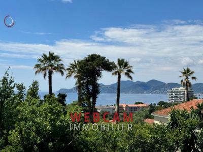 For sale Cannes 3 rooms 42 m2 Alpes Maritimes (06400) photo 0