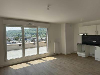 For rent Maromme 3 rooms 63 m2 Seine maritime (76150) photo 1