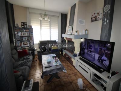 For sale Coudekerque-branche 5 rooms 88 m2 Nord (59210) photo 2