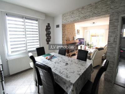For sale Coudekerque-branche 5 rooms 104 m2 Nord (59210) photo 0