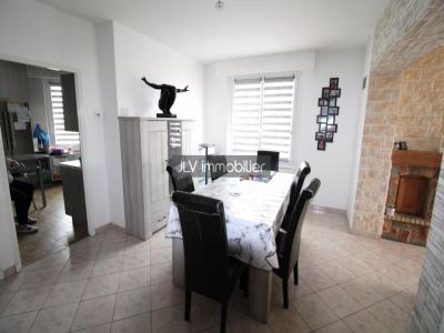 For sale Coudekerque-branche 5 rooms 104 m2 Nord (59210) photo 1