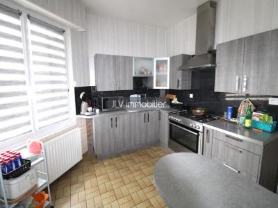 For sale Coudekerque-branche 5 rooms 104 m2 Nord (59210) photo 2