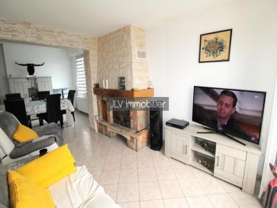 For sale Coudekerque-branche 5 rooms 104 m2 Nord (59210) photo 4