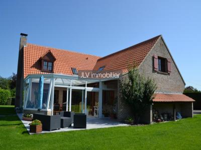 For sale Coudekerque-branche 8 rooms 250 m2 Nord (59210) photo 0