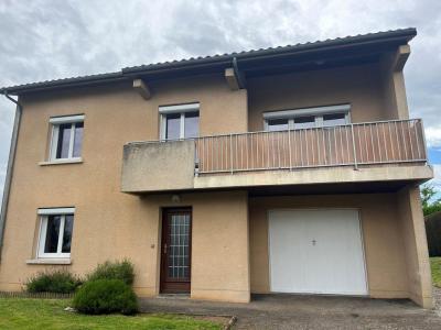 For rent Ambazac 5 rooms 124 m2 Haute vienne (87240) photo 0