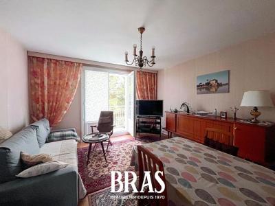 For sale Nantes 3 rooms 64 m2 Loire atlantique (44300) photo 3