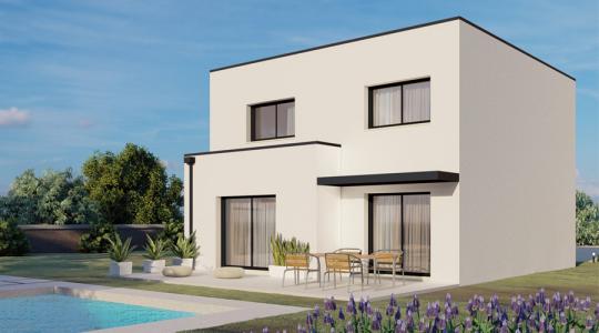 Annonce Vente 5 pices Maison Coin-les-cuvry 57