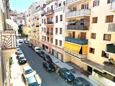For sale Nice 2 rooms 46 m2 Alpes Maritimes (06000) photo 0