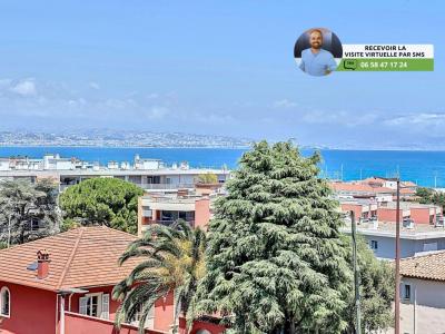 For sale Antibes 2 rooms 43 m2 Alpes Maritimes (06600) photo 1